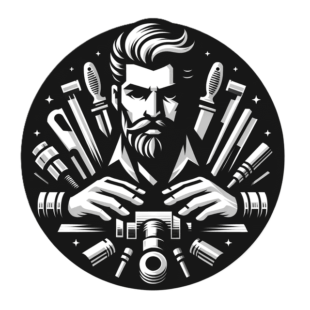 Sverre Kolbjørn Merødningen Logo